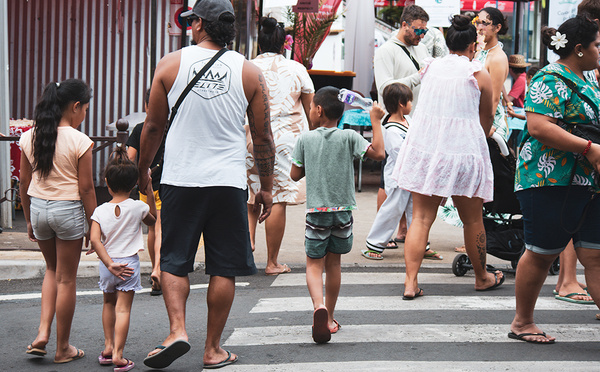 Croissance au Fenua : cap maintenu, vigilance sur la consommation