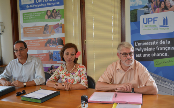 Le numérique intégré à la formation des enseignants