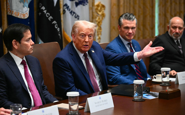 Etats-Unis: la surtaxe douanière sur les produits indiens passe à 50%