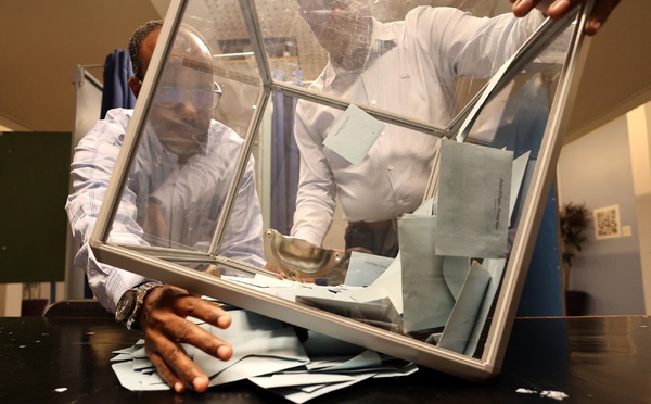 Les élections municipales auront lieu les 15 et 22 mars 2026