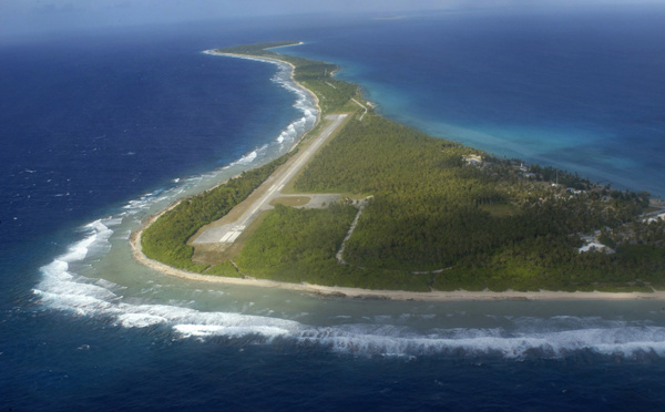 Les Iles Marshall évoquent l'horreur nucléaire devant la CIJ