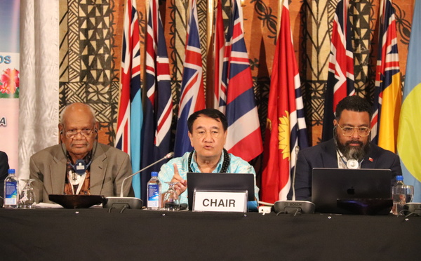 La nouvelle AIP structure ses statuts