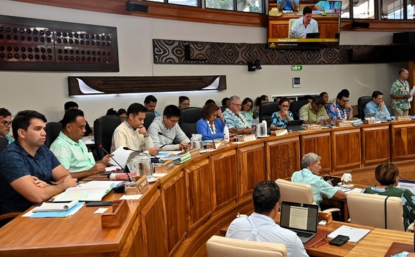 Le prêt à taux zéro fait l'unanimité à Tarahoi