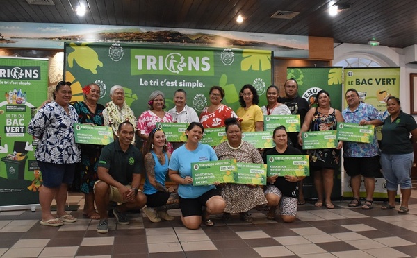 La tortue, symbole du respect de l’environnement