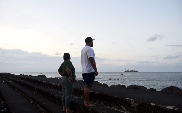 Les îles Samoa votent après la dissolution du Parlement