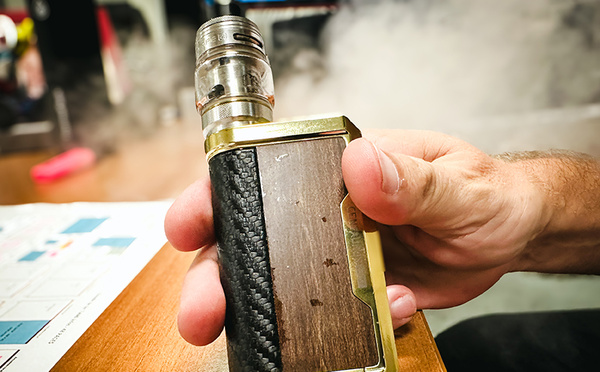 Le Pays durcit les mesures sur le tabac