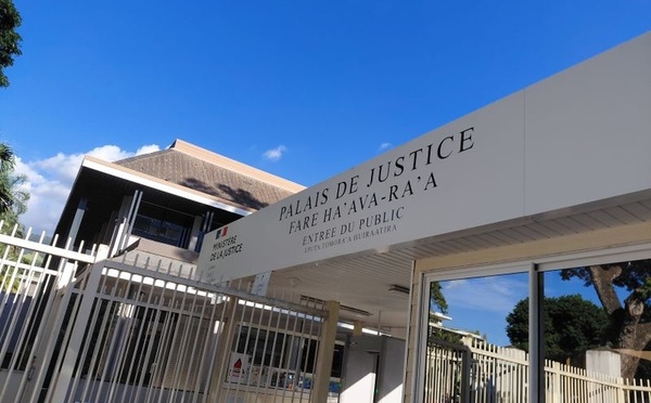 Trois ans ferme pour l'agresseur d'une fillette de cinq ans