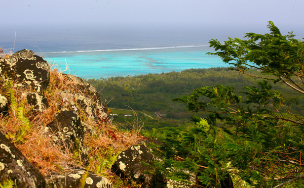 Un homme retrouvé mort à Tubuai
