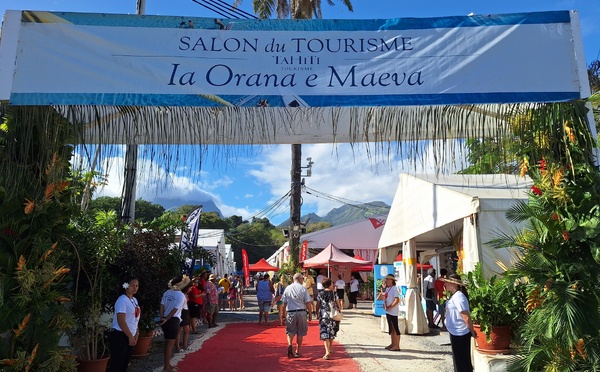 ​290 exposants attendus au salon du tourisme