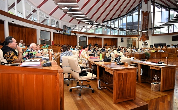 La réforme RNS suspendue samedi à minuit