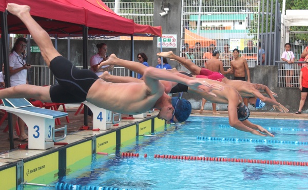 Du sprint pour redémarrer la saison