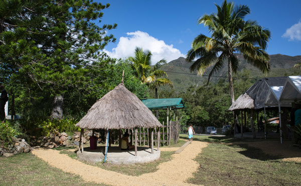 Nouvelle-Calédonie: un proviseur accusé d'atteintes sexuelles sur une élève de son établissement