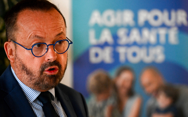 Déserts médicaux: les généralistes en renfort seront volontaires