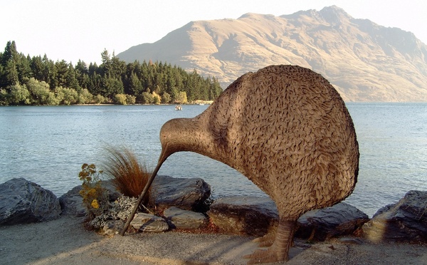 La Nouvelle-Zélande assouplit les règles d'accès à la propriété pour les riches étrangers