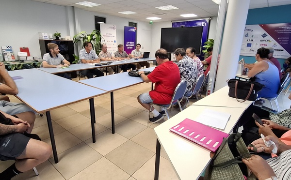 Toujours pas d’accord dans le commerce