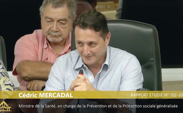 Réforme RNS adoptée, recours envisagés