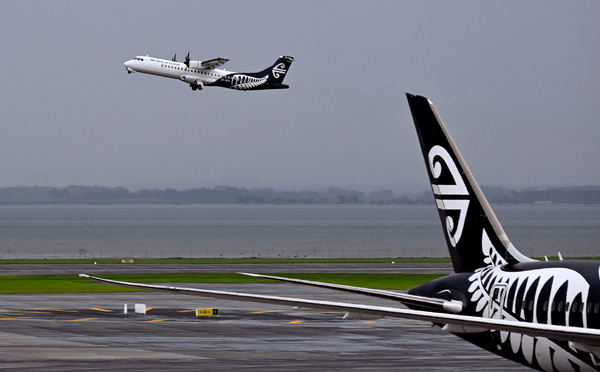 La Nouvelle-Zélande assouplit les règles d'accès à la propriété pour les riches étrangers