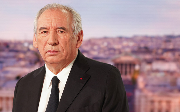 L'après-Bayrou dans toutes les têtes, Macron réunit les chefs du camp gouvernemental