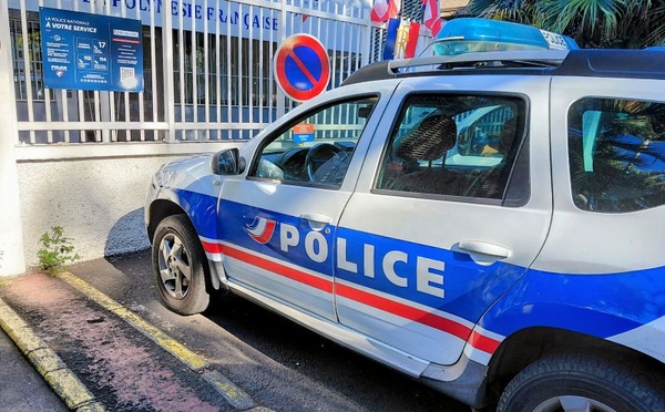 Renvoi en correctionnelle pour le policier qui avait frappé un homme en chaise roulante