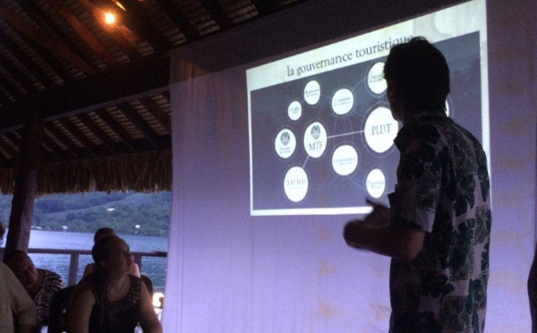 Vers la création de pôles locaux de développement touristique
