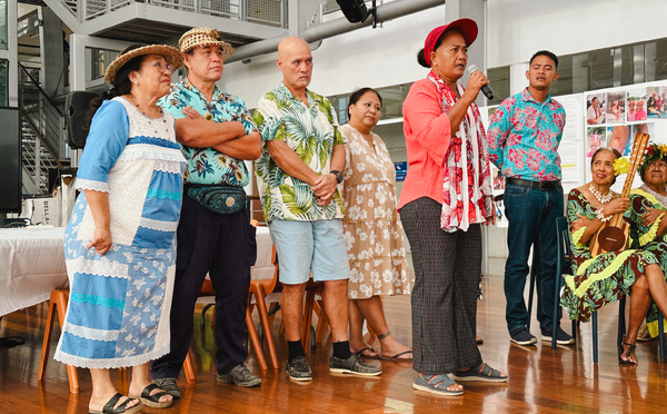Les auxiliaires de santé des îles en quête de reconnaissance