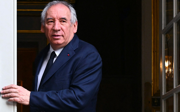 Vote de confiance: Bayrou martèle son message et évoque l'après-8 septembre