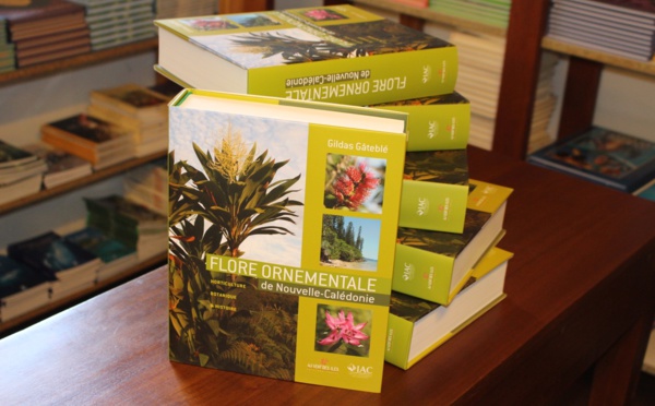 Sept cents belles plantes mises à nu