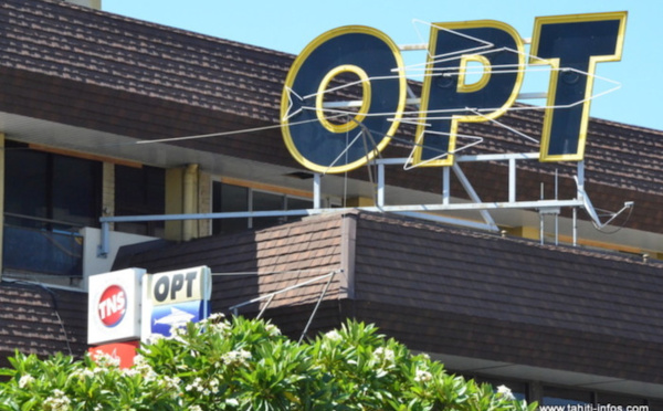 Hausse de l'abonnement téléphonique de 214 Fcfp au 1er mai