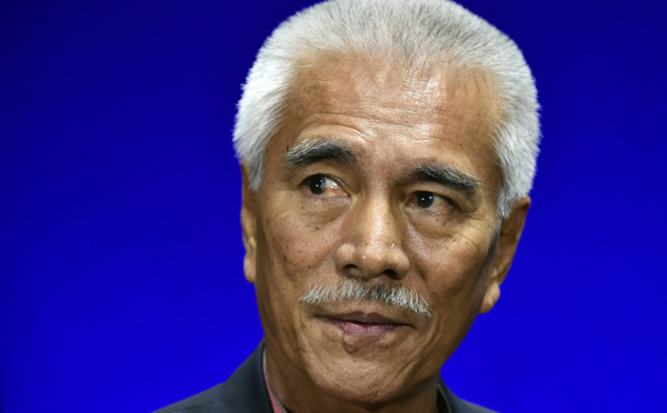 Kiribati: un nouveau président élu à la place d'un champion de la cause climatique