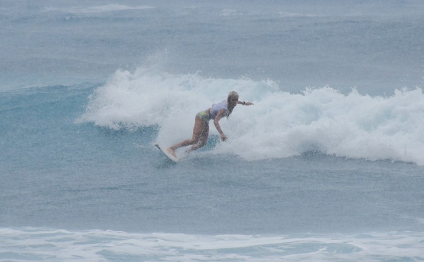 Le championnat juvénile délivre ses champions