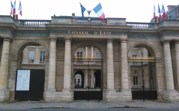 Gestion de fait: le conseil d’Etat rejette le pourvoi de Gaston Flosse