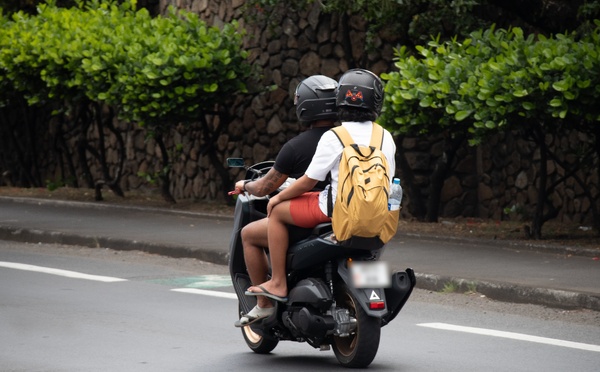 Accidents de deux-roues : comment protéger efficacement les scootéristes ?