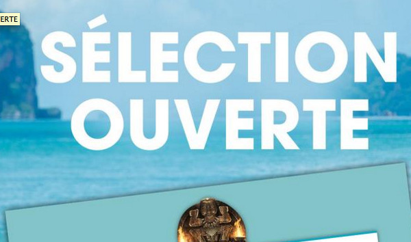 Koh Lanta: les sélections sont ouvertes, aito, tente ta chance!