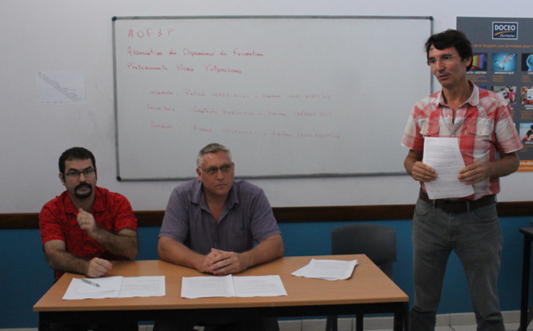 Les organismes privés de formation crient à la concurrence déloyale