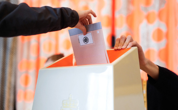 En Norvège, la jeunesse succombe à la tentation populiste 2.0