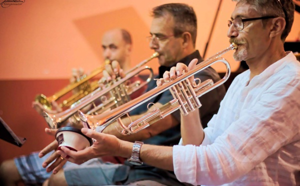 Concert des petits ensembles : le jazz sera à l'honneur samedi !