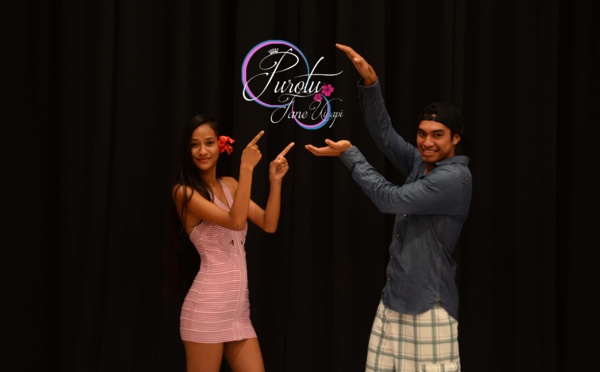 Les "Purotu e Tane U'i 'Api 2016" élus samedi