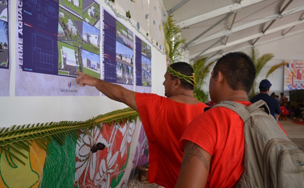 Hao : l'étude d'impact livrée, l'enquête publique démarre