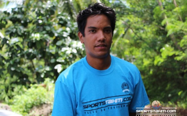 Down Hill : Temarii Buillard à la conquête du Cranckworks Rotorua DH