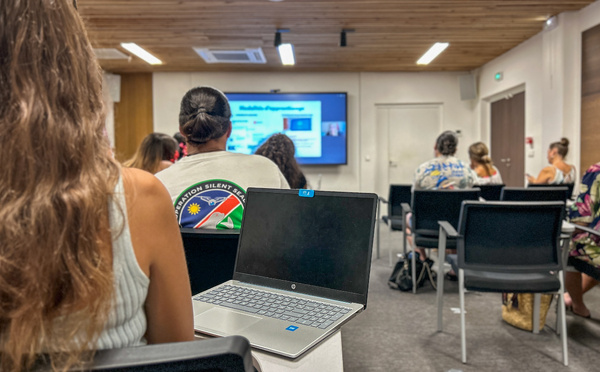 Scénaristes en herbe : cap sur l’UPF