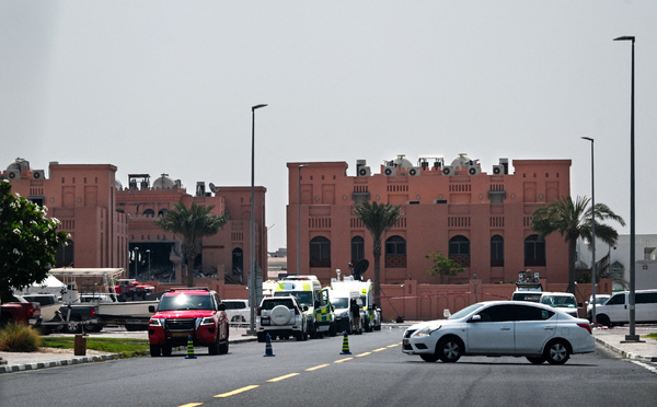 Israël promet de frapper le Hamas partout après l'attaque au Qatar