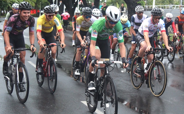 Cyclisme – Le Tour Tahiti Nui s’annonce ouvert
