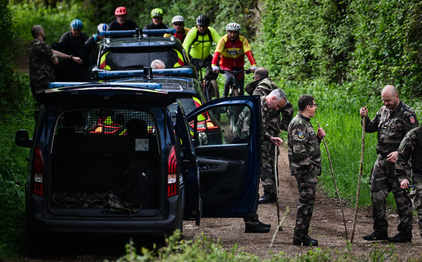 Joggeuse retrouvée morte en mai dans la Vienne: un homme en garde à vue
