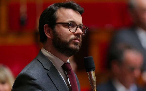 Après la commission TikTok, un député annonce saisir la justice pour "mise en danger"