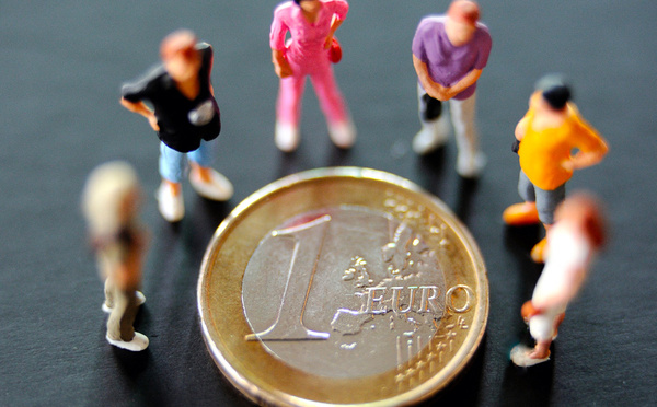 France: une amélioration en trompe-l'oeil de la croissance en 2025