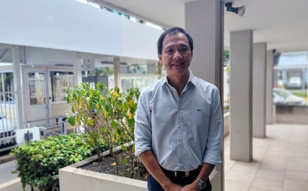 “Cette élection, c'est la démocratie des chefs d'entreprises”