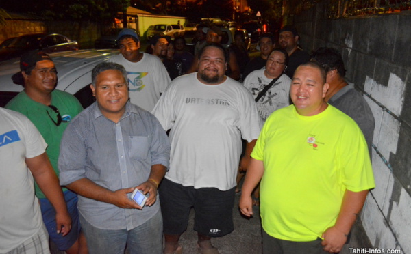 Les voitures boum boum haussent le ton