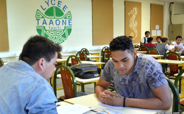 Un speed dating pour trouver son stage