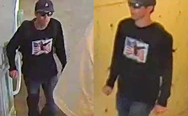 Trump annonce l'arrestation de l'assassin présumé de Charlie Kirk