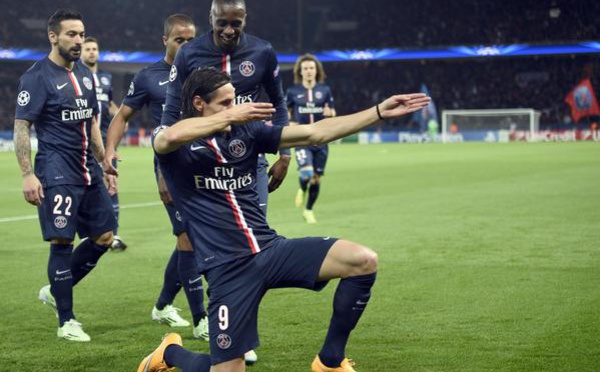 L1 - Le Paris SG à l'aube de son 4e sacre d'affilée